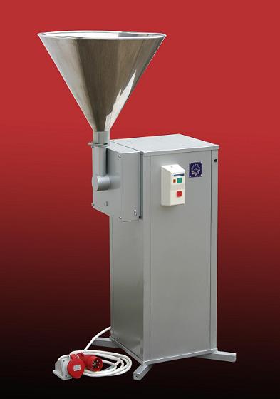 Imagine DULPROD — Dulprod - masini macinat cafea, masini macinat zahar, matrite, profile aluminiu, turnare aluminiu sub presiune, injectie mase plastice
