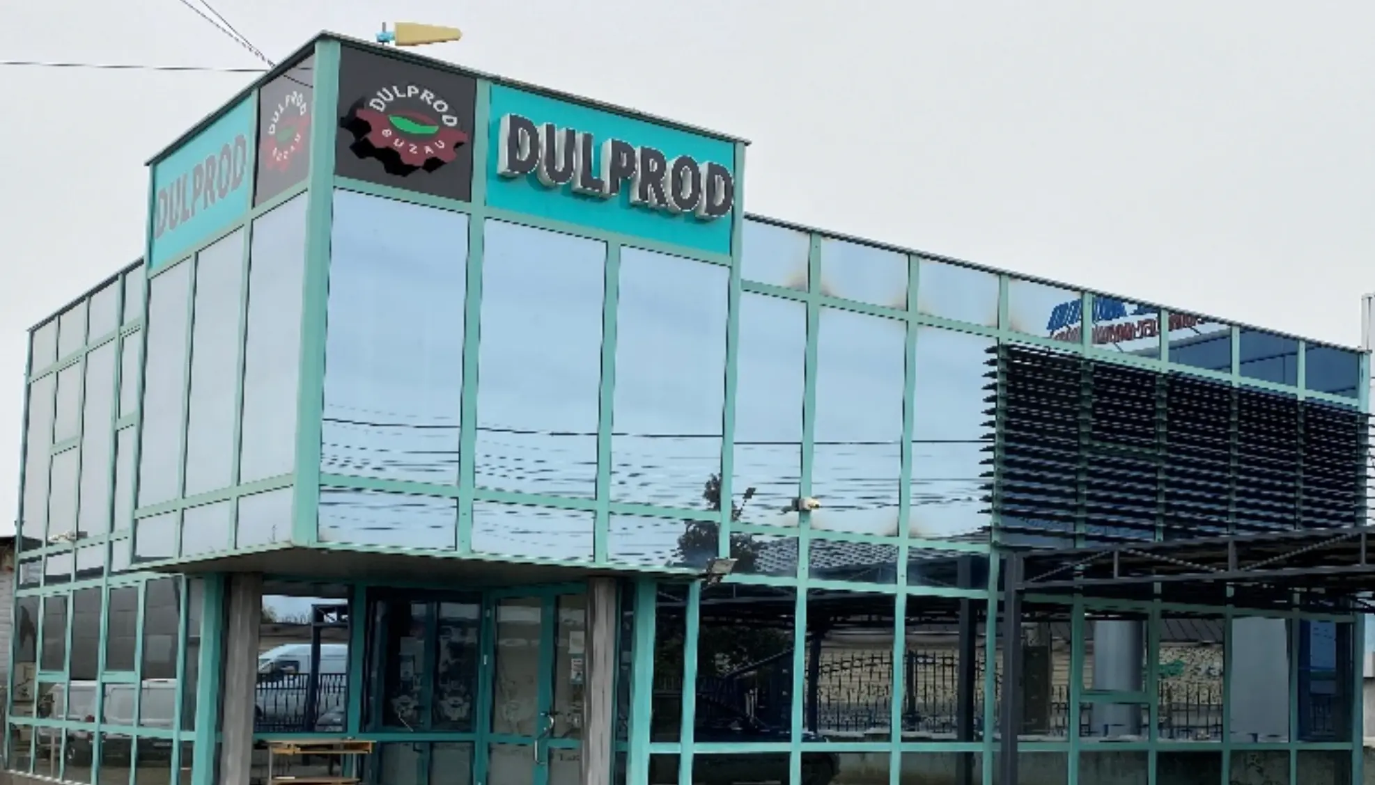 DULPROD manufacturing