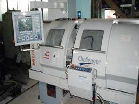 CHALLENGER
